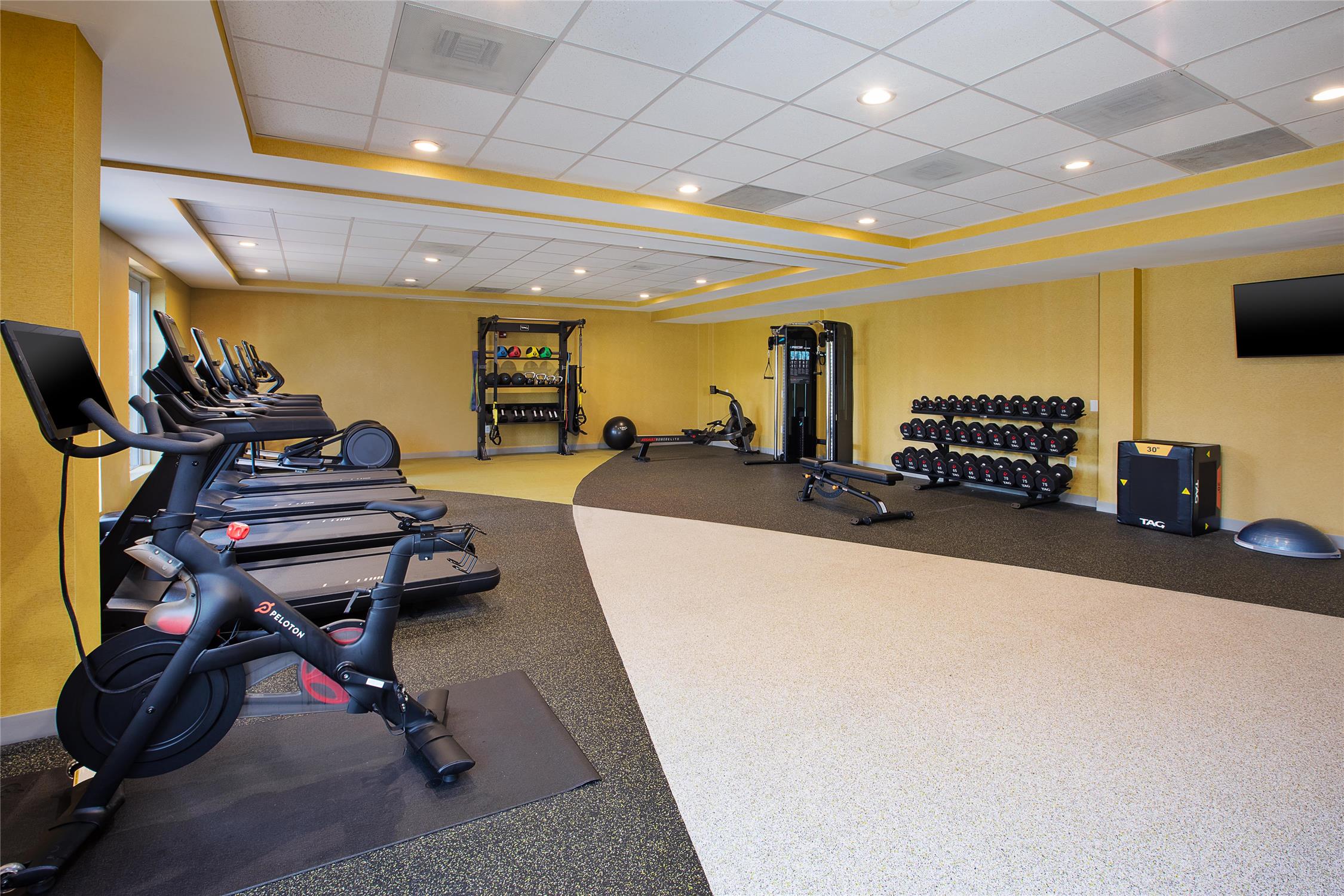 Hilton Garden Inn Chesapeake/Greenbrier photo3