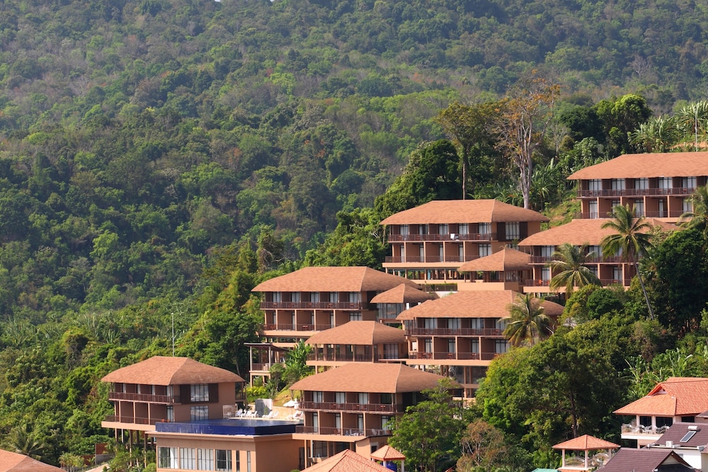 Karon Phunaka Resort 44/49