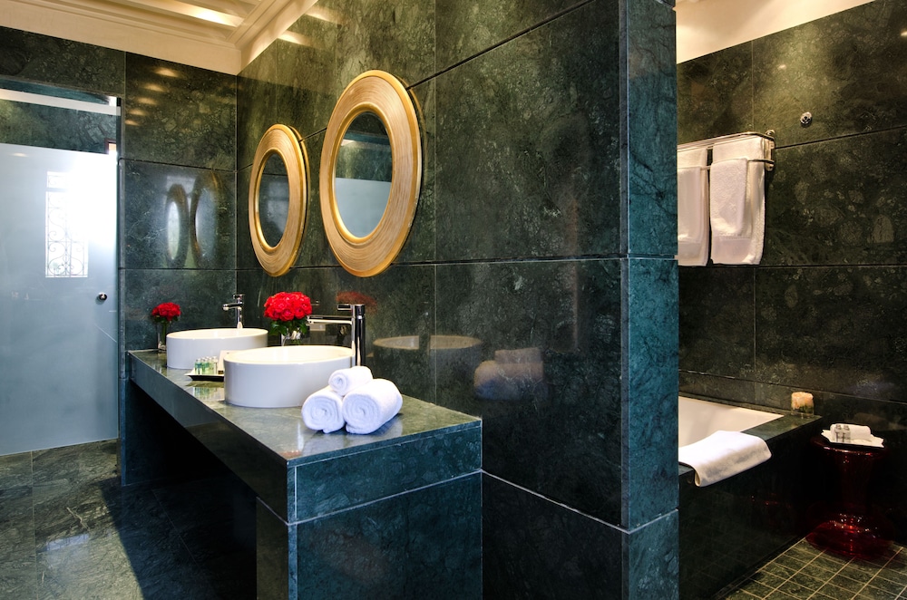 Tigmiza Boutique Hotel Spa 44/75