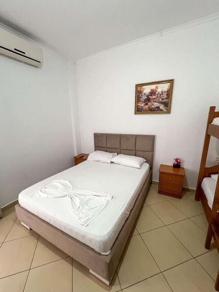 Hotel Rixhi 40/69