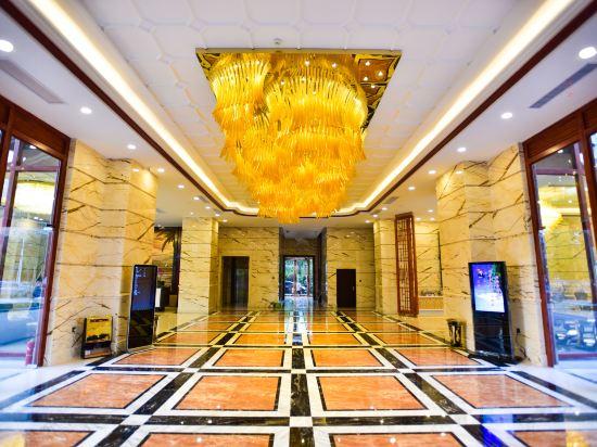 Xing'an Changfeng Hotel 12/26