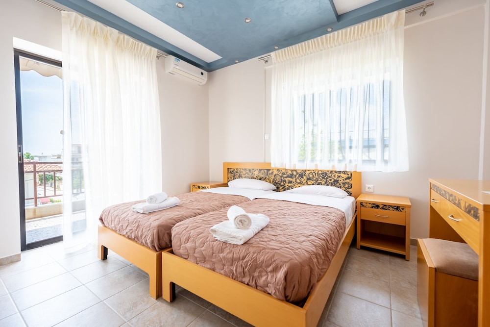 Milonas House Apartments 21/50