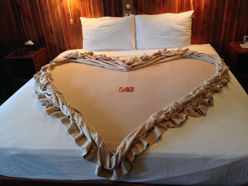 Palau Plantation Resort 28/50