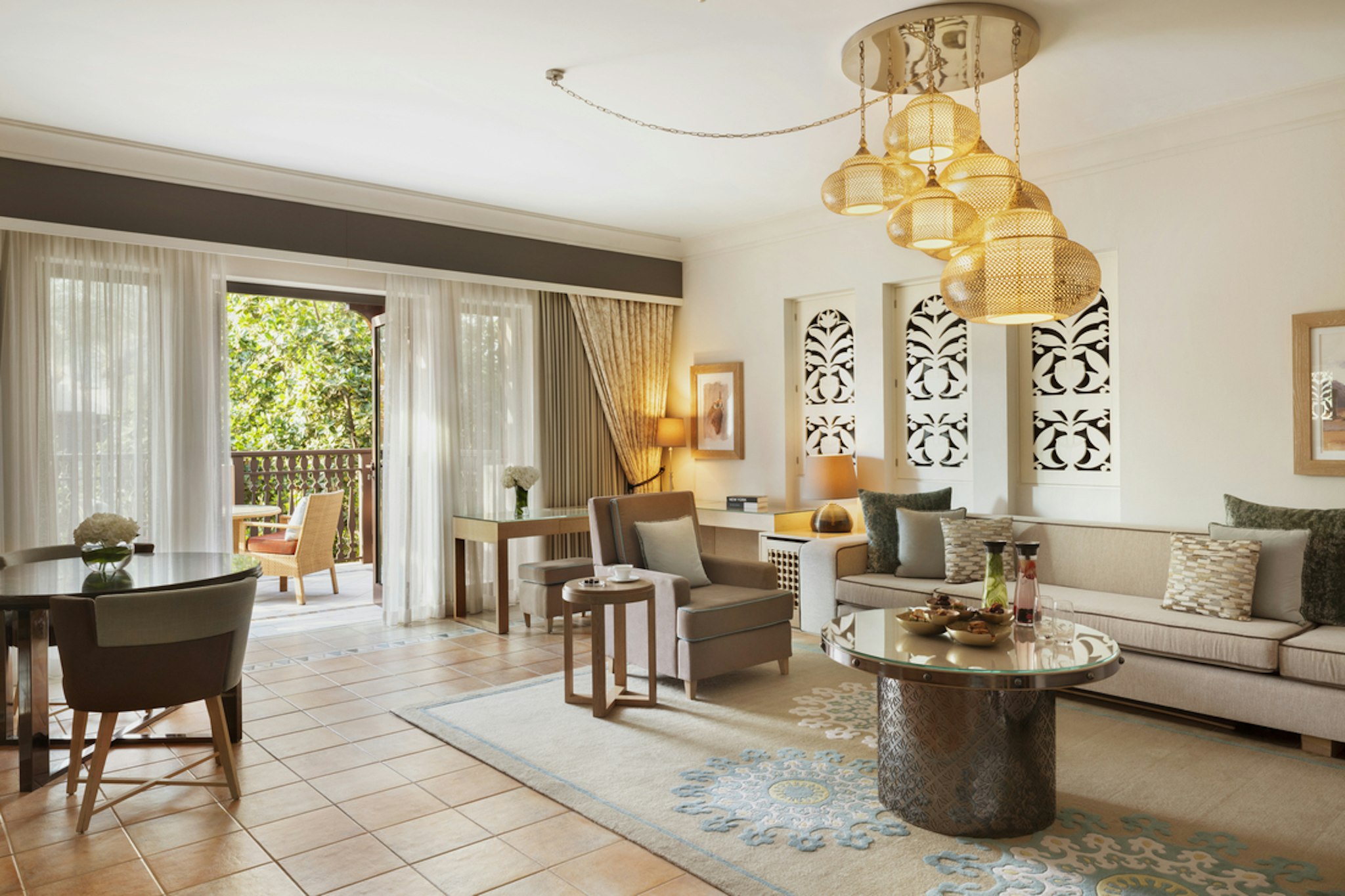 Jumeirah Dar Al Masyaf 57/81