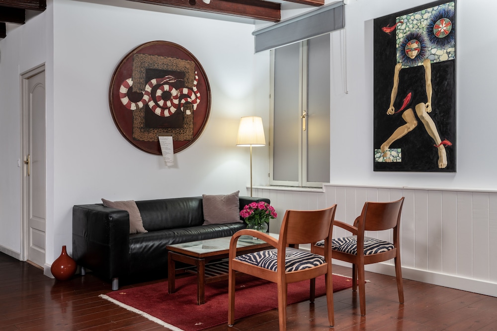 Art Boutique Hotel Chamarel 55/81