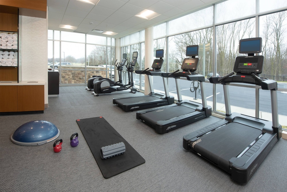 SpringHill Suites by Marriott Frederick 13/30