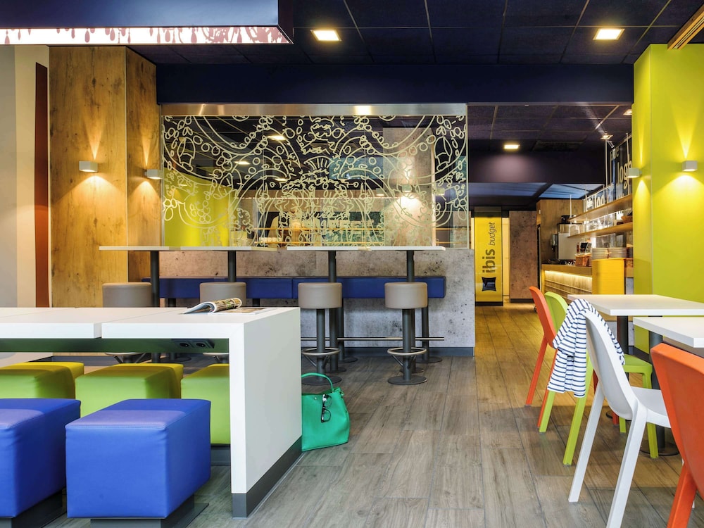 Ibis Budget Strasbourg La Vigie 56/63