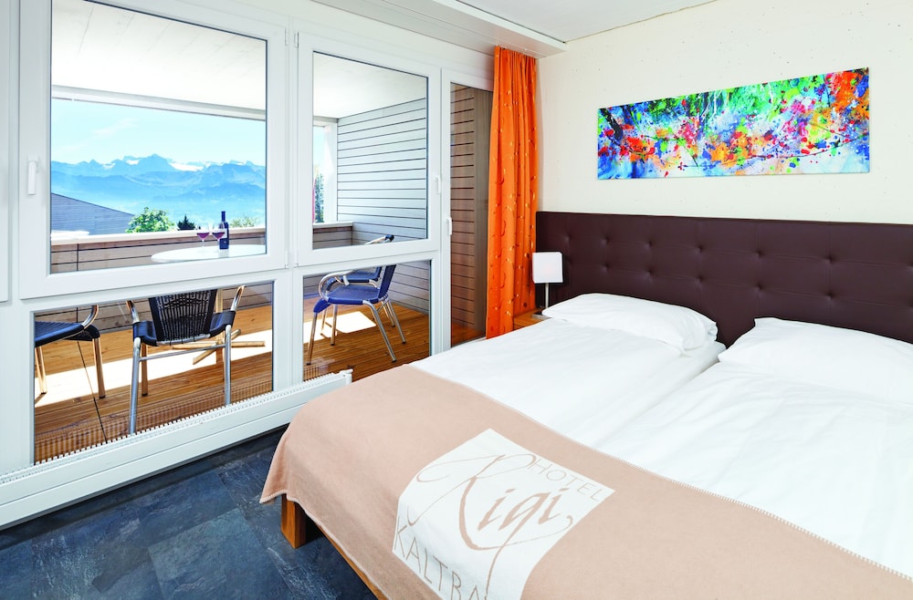 Rigi Kaltbad Swiss Quality Hotel 4/44