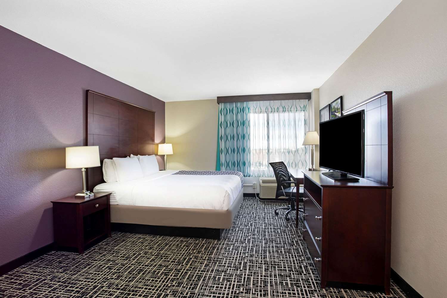 La Quinta Inn & Suites by Wyndham Denver Aurora Medical 15/43
