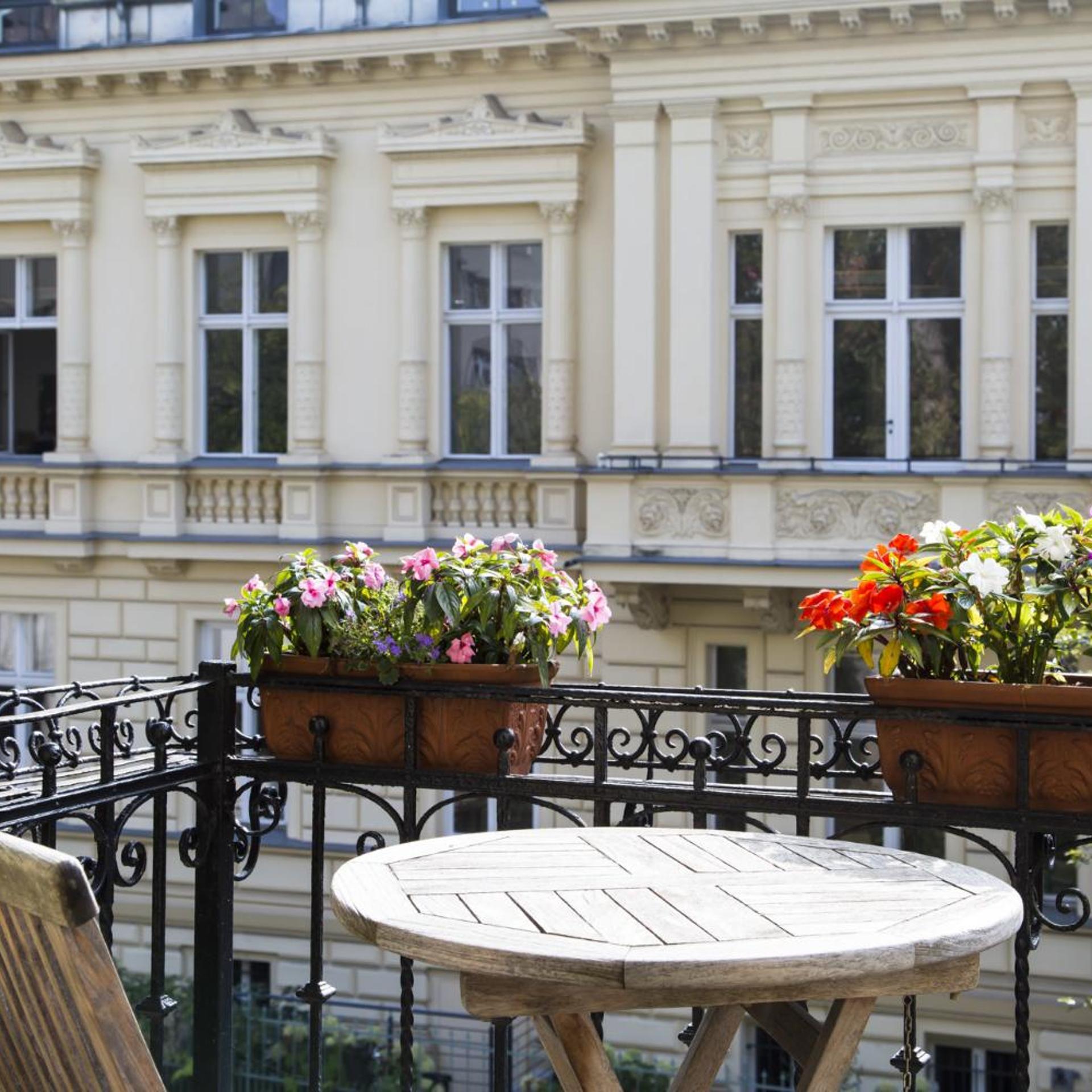Hotel Residenz Begaswinkel 36/49