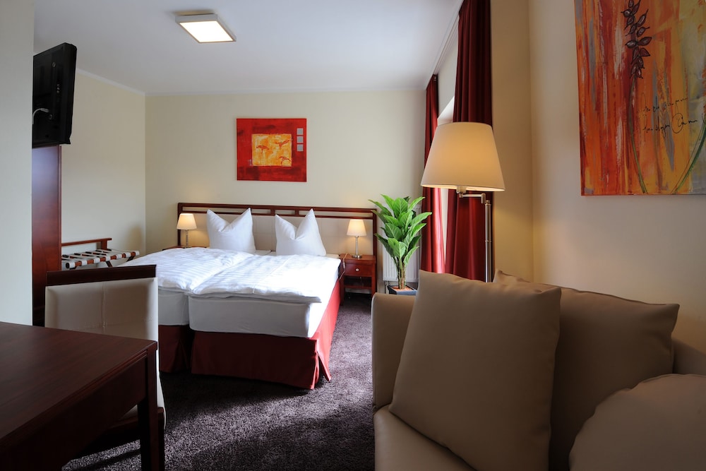 Schlafgut Appartementhotel 20/37