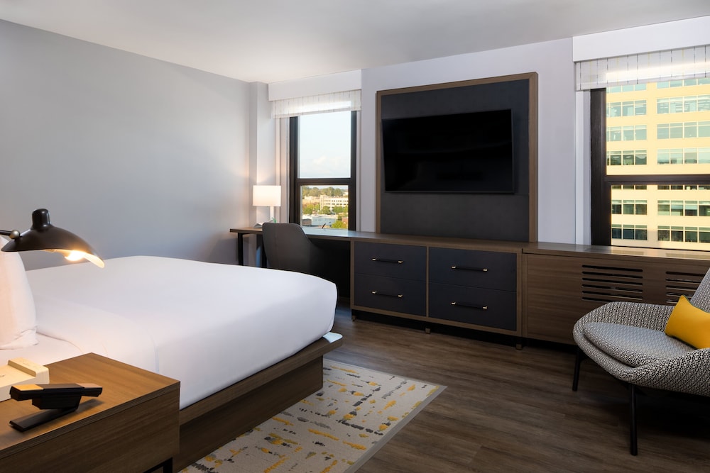 Hotel Indigo Chattanooga Downtown 13/77