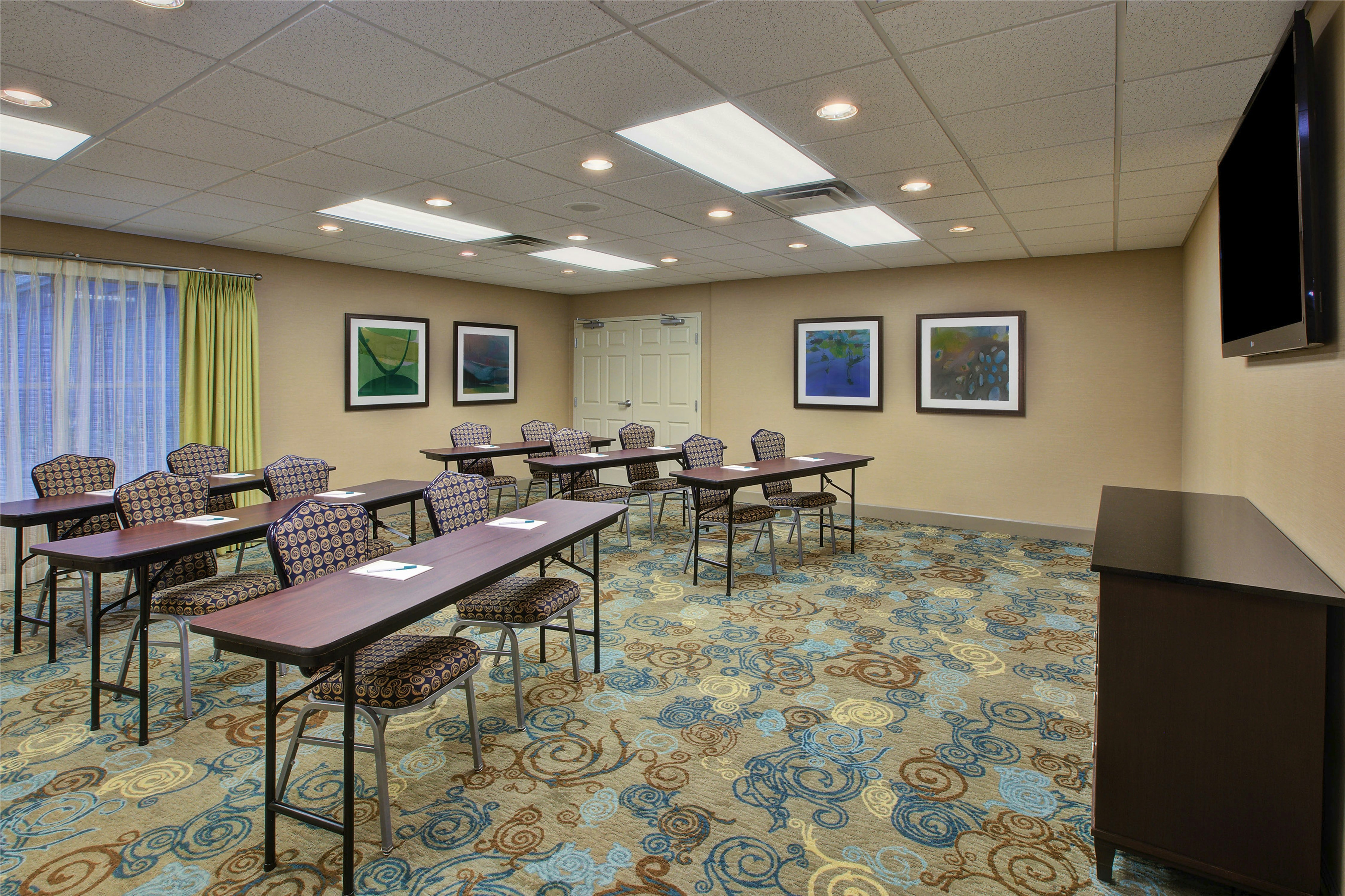 Homewood Suites by Hilton Dayton-South 37/44