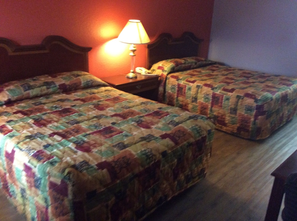 San Augustine Inn 9/33
