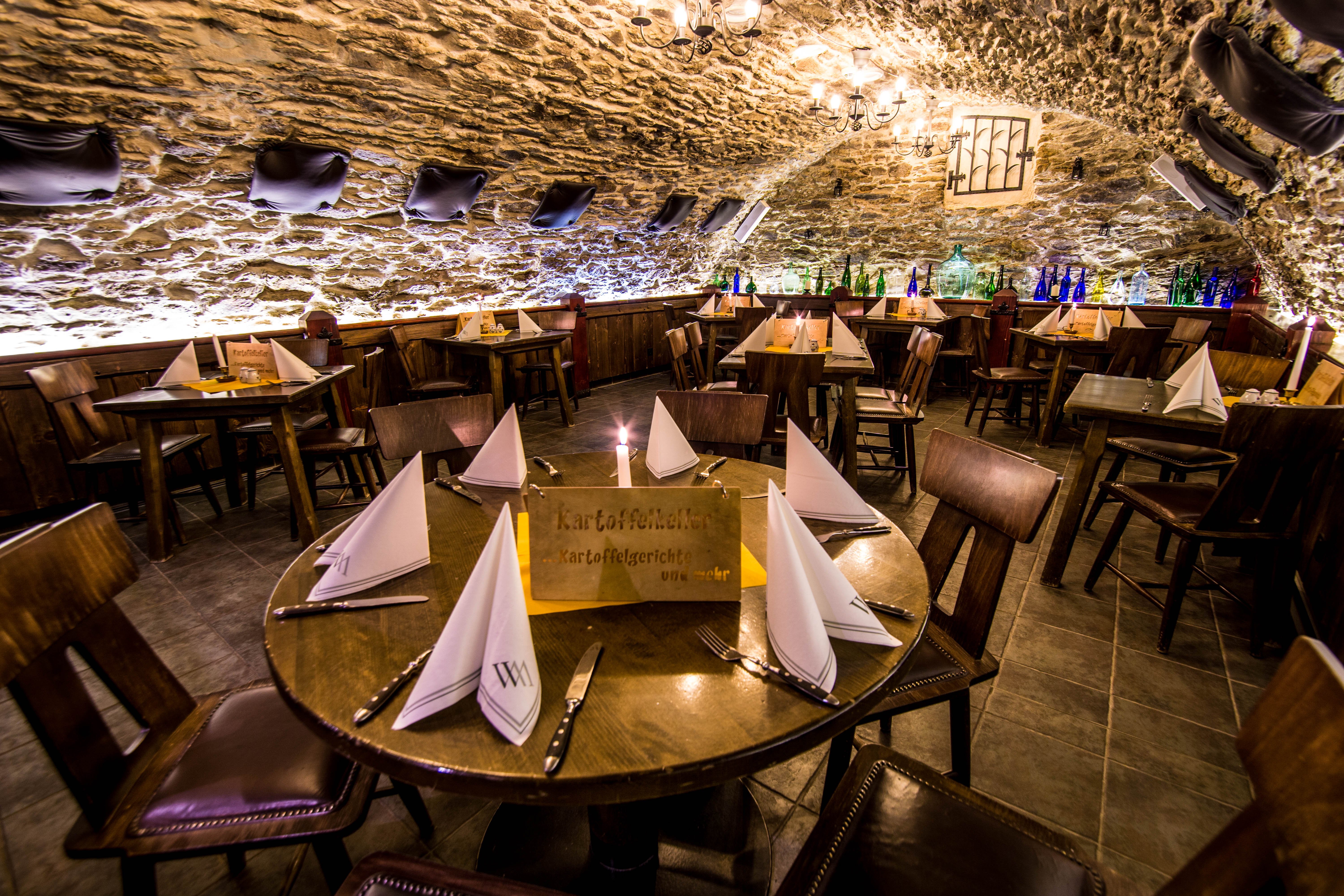 The Royal Inn Wilder Mann Annaberg 12/21