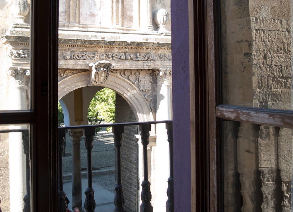 Hotel Mezquita 27/50