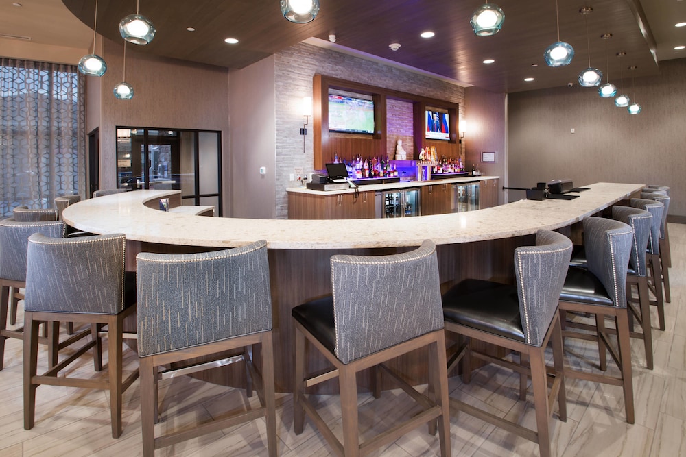 Springhill Suites By Marriott Fayetteville Fort Bragg 12/61
