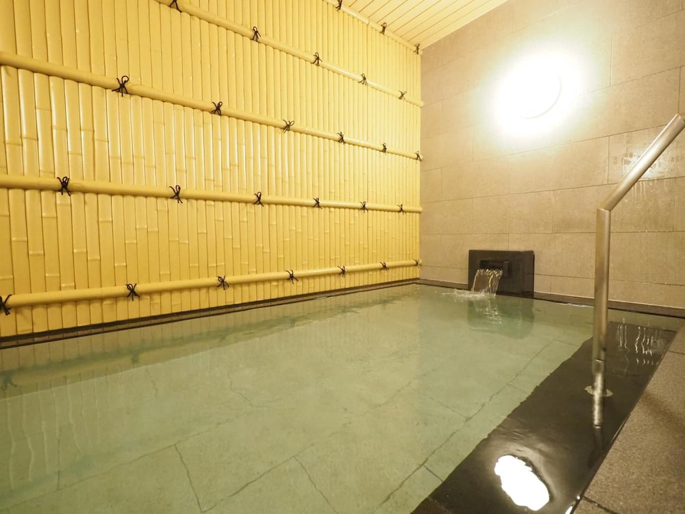 Tabino Hotel Kurashiki Mizushima 26/48