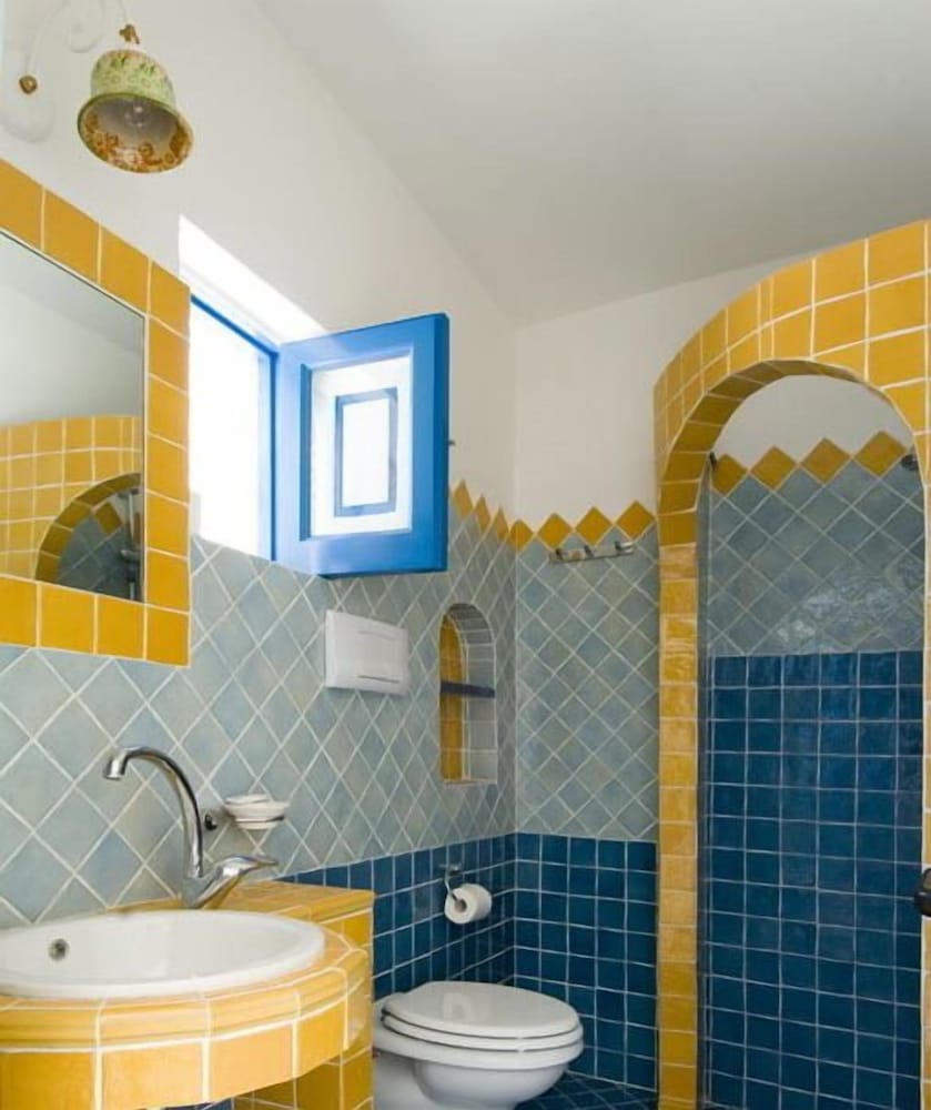 Hotel Girasole 34/39