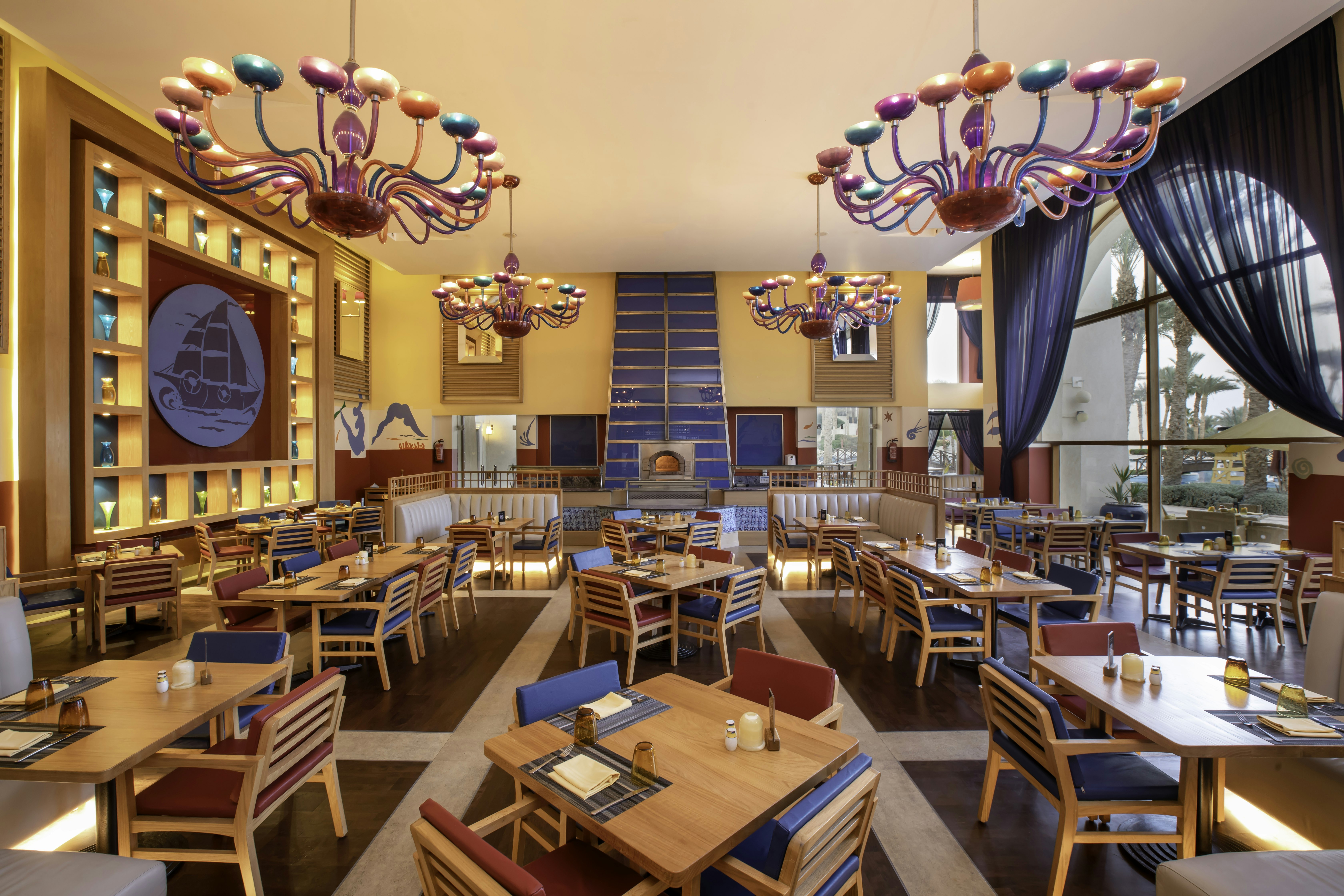 GRAND ROTANA RESORT AND SPA 23/50