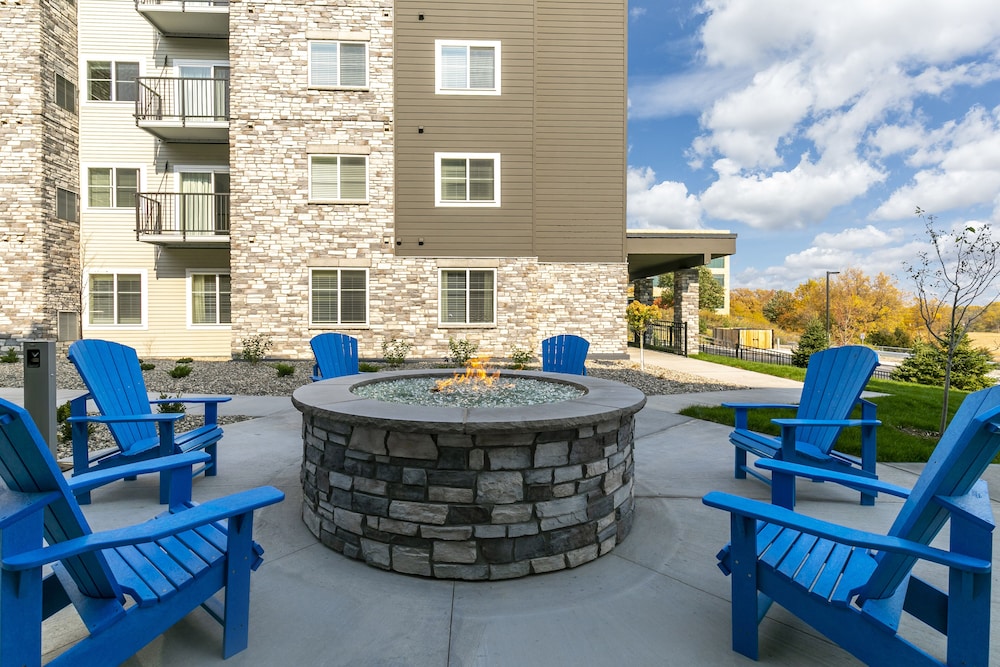 WaterWalk Extended Stay by Wyndham Minneapolis - Plymouth 2/62
