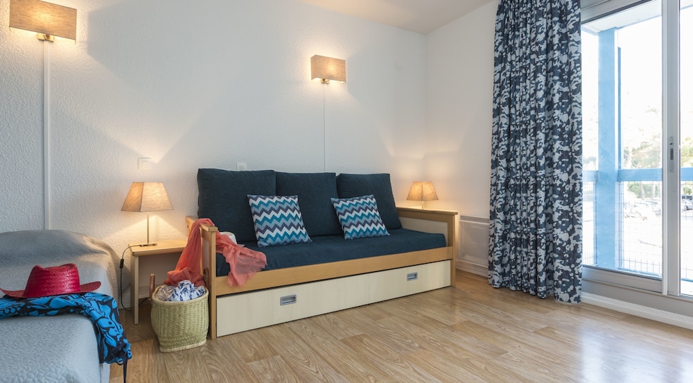 Odalys Residence du port 24/50