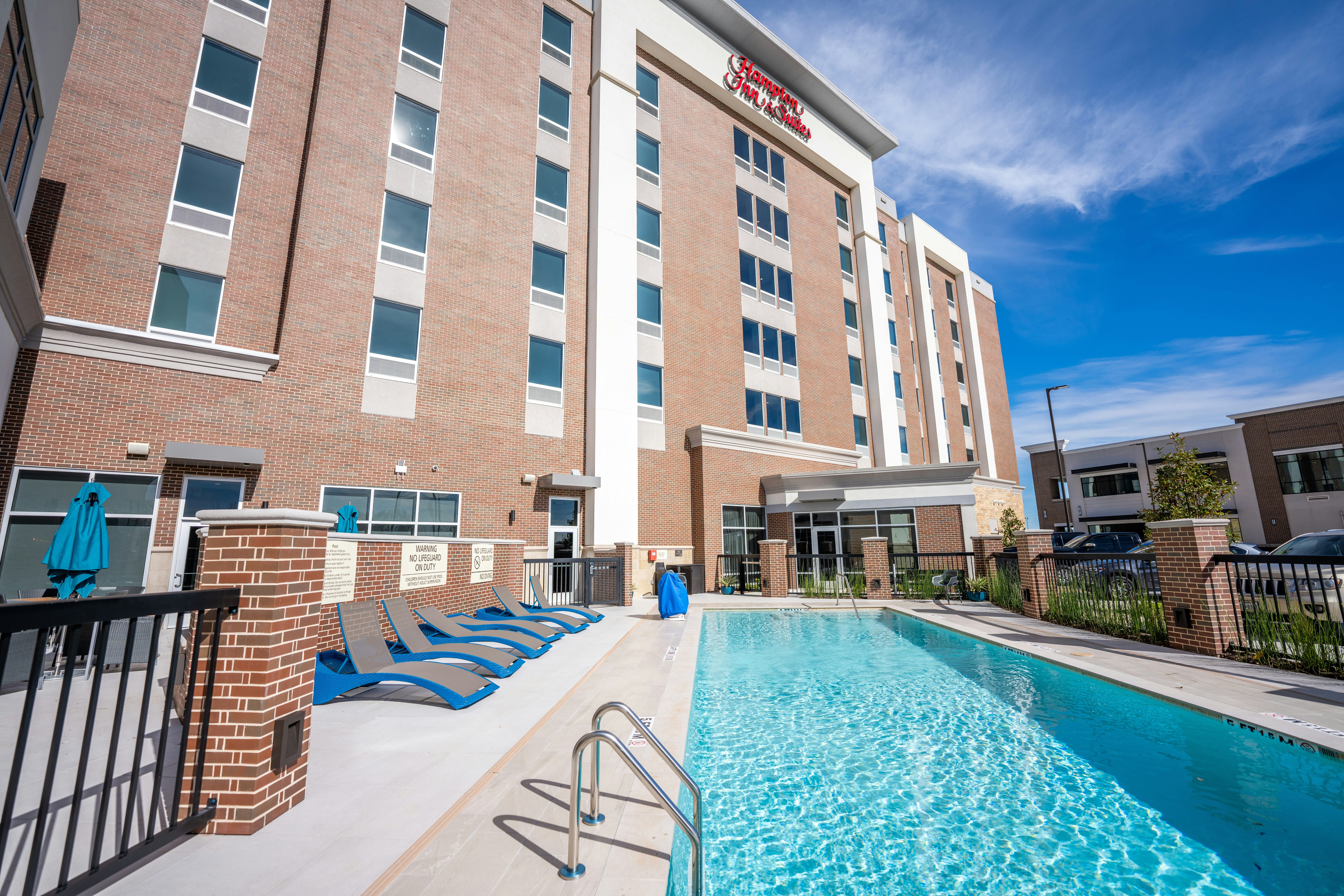Hampton Inn Suites Houston Sugar Land 1/34