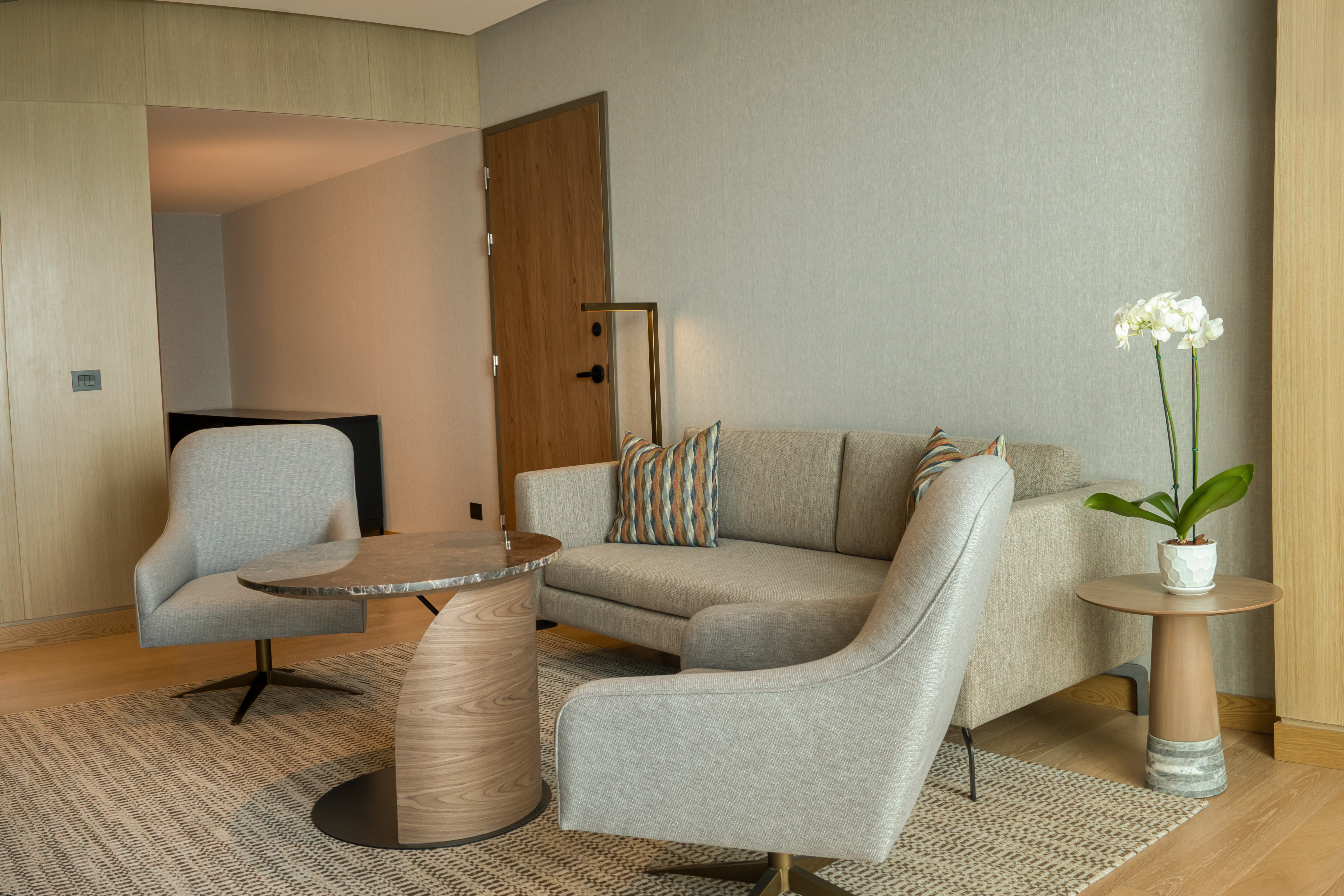 InterContinental Hotels REAL LIMA MIRAFLORES 50/69