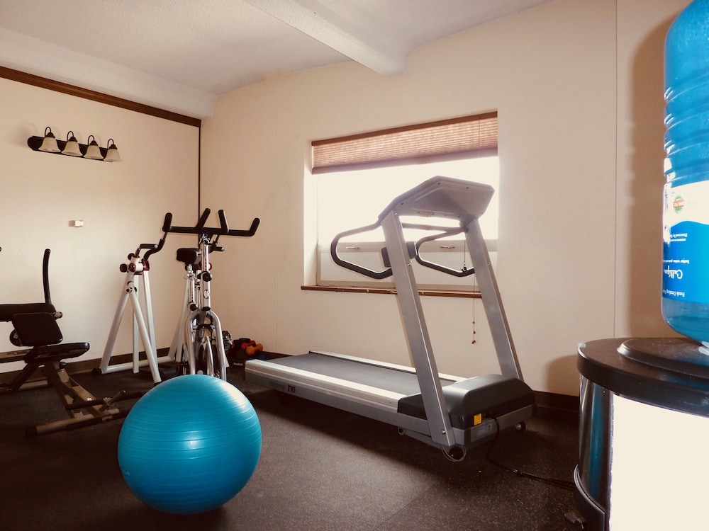 O Haire Motor Inn 16/30