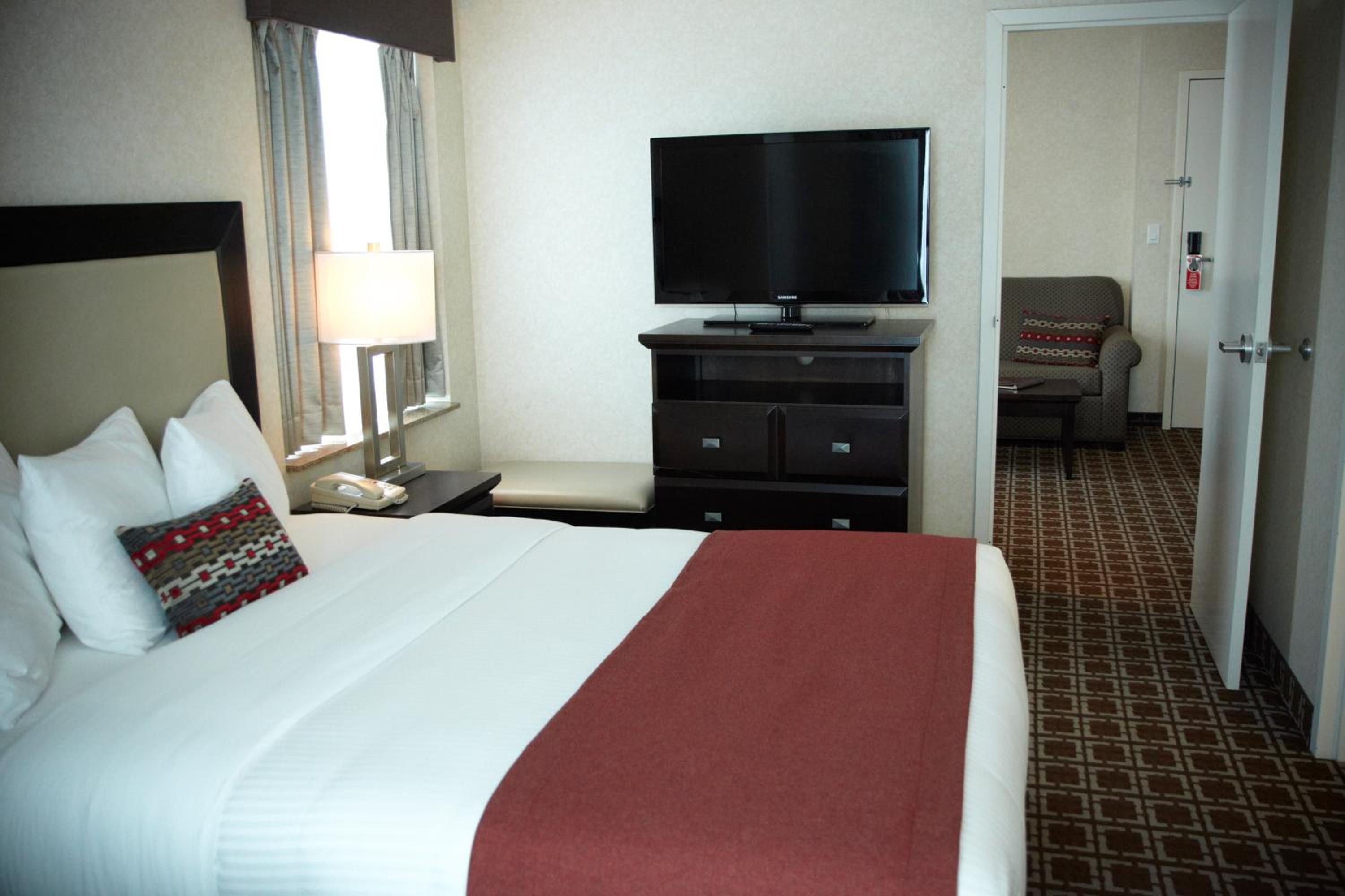 Admiral Inn Mississauga 10/50