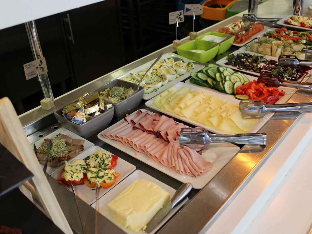 ibis budget Wroclaw Stadion 26/50