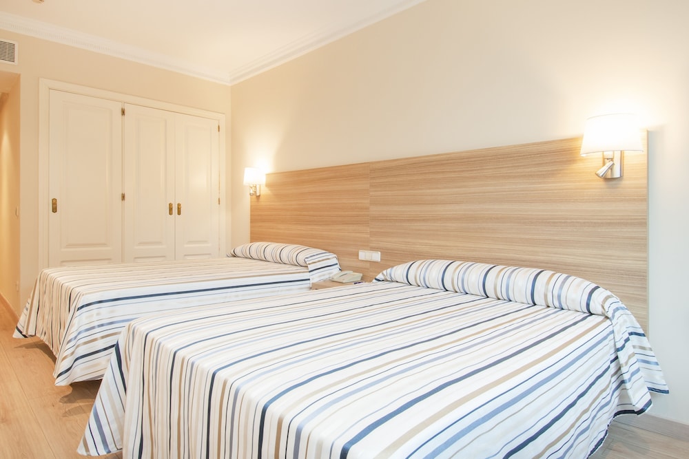 Hotel Best Osuna Madrid Feria 12/50