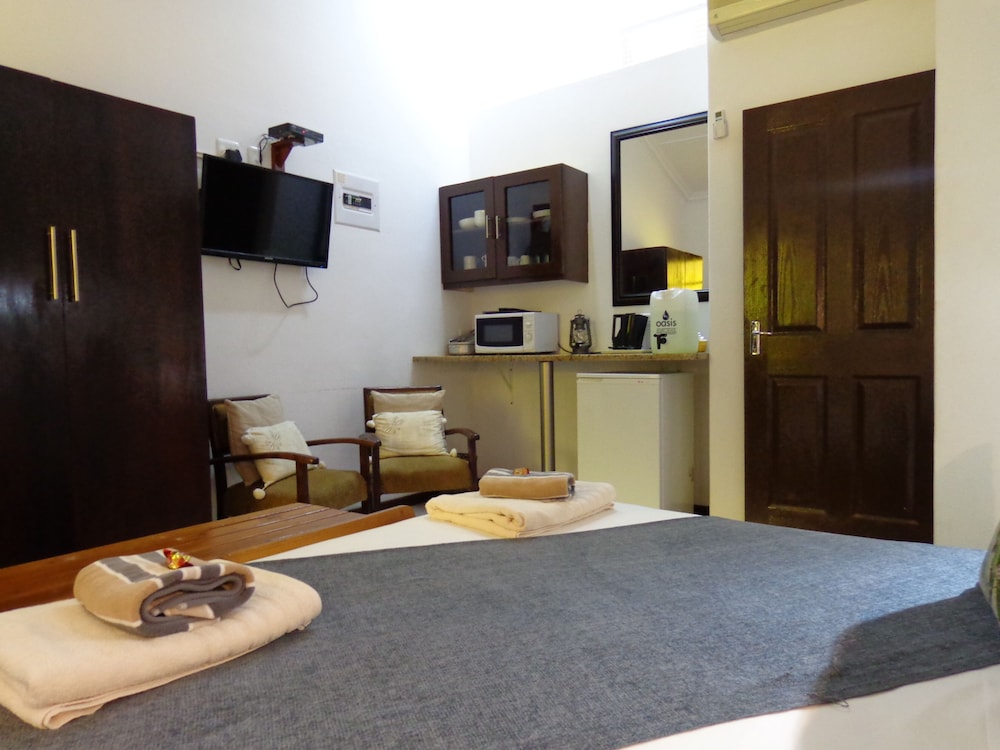 De Oude Meul Country Lodge 11/50