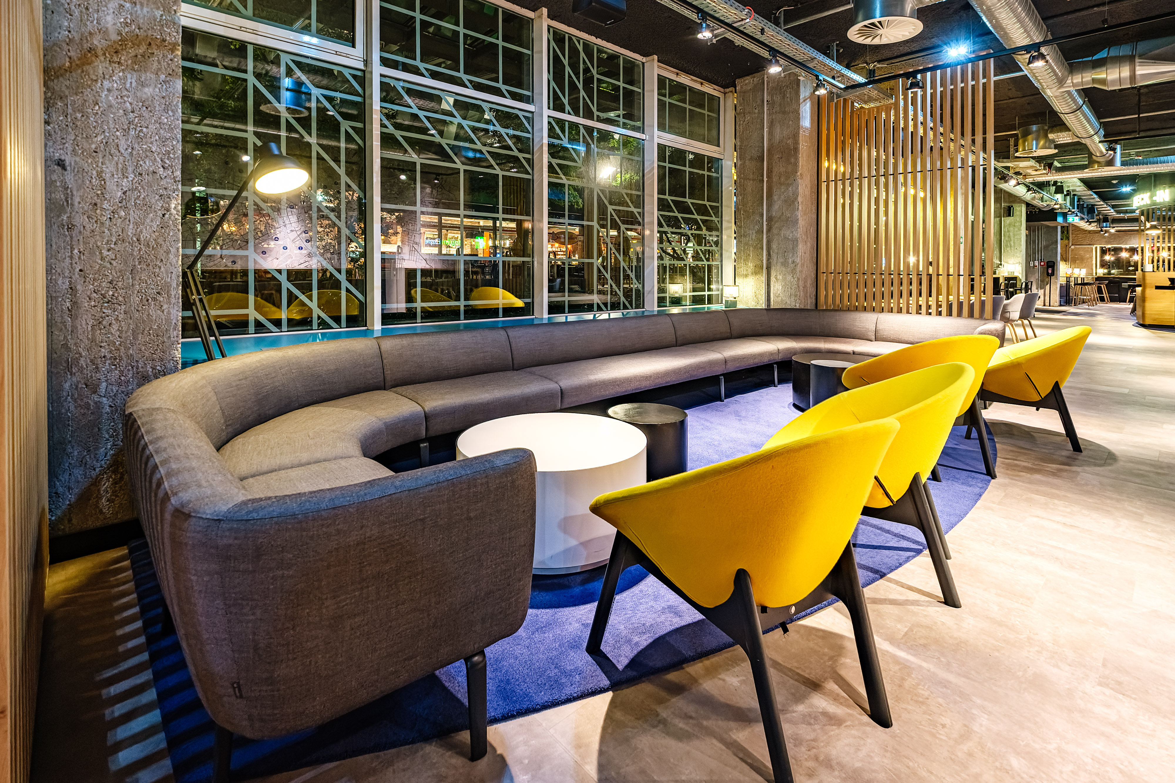 Holiday Inn Express Dresden Zentrum, an IHG Hotel 23/55