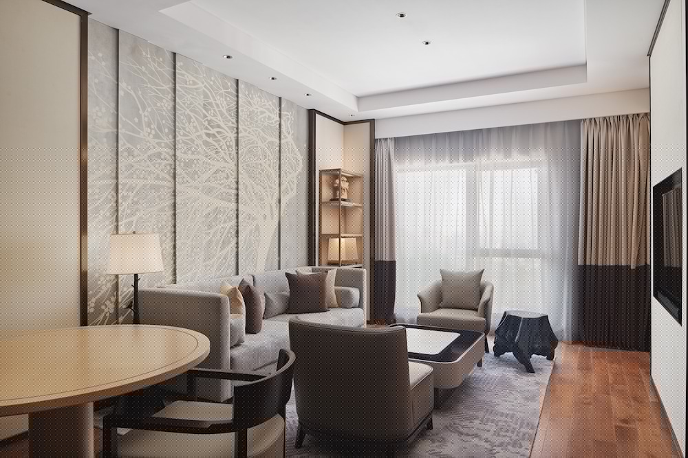 Sheraton Yunfu Xinxing Hotel 34/55