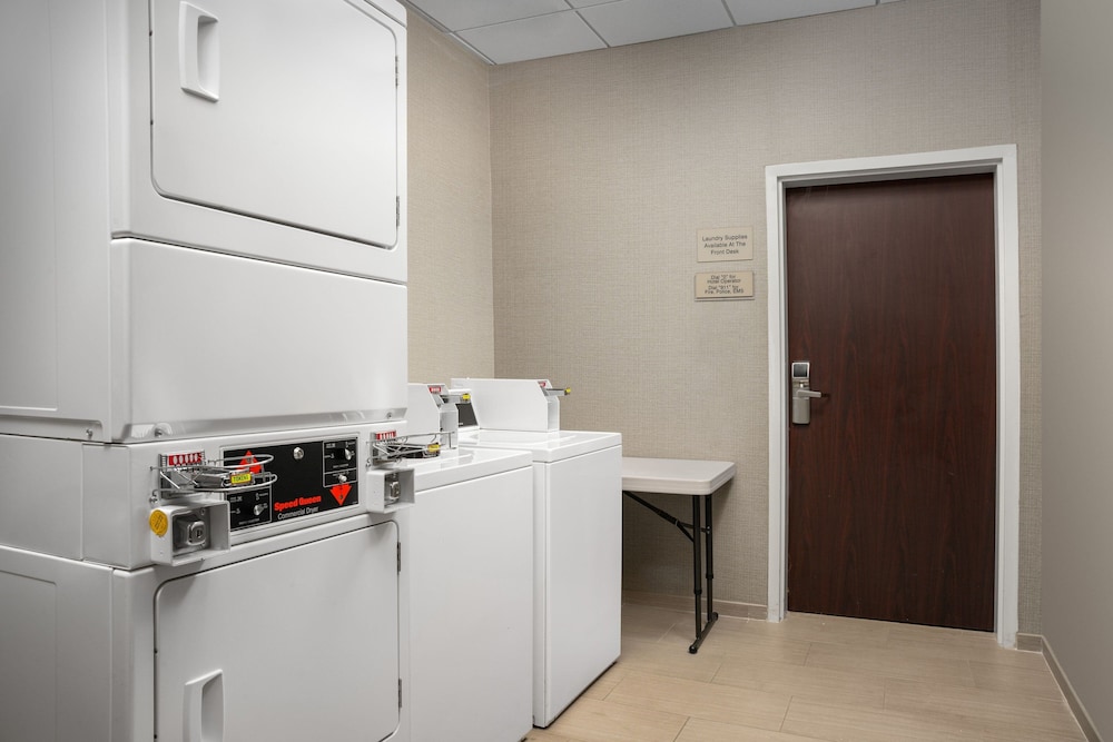 Springhill Suites By Marriott Annapolis 9/50