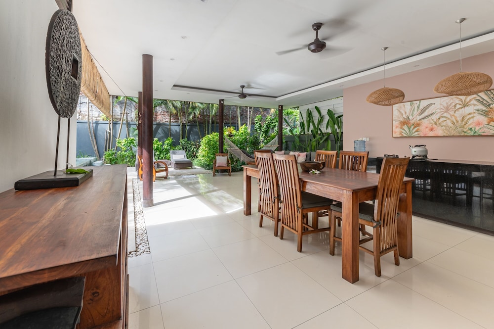 Villa Coco 8/50