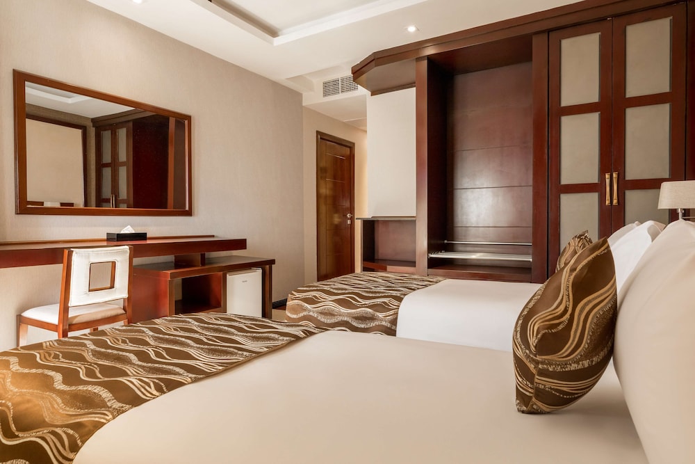 Best Western Plus Pearl Addis 6/29