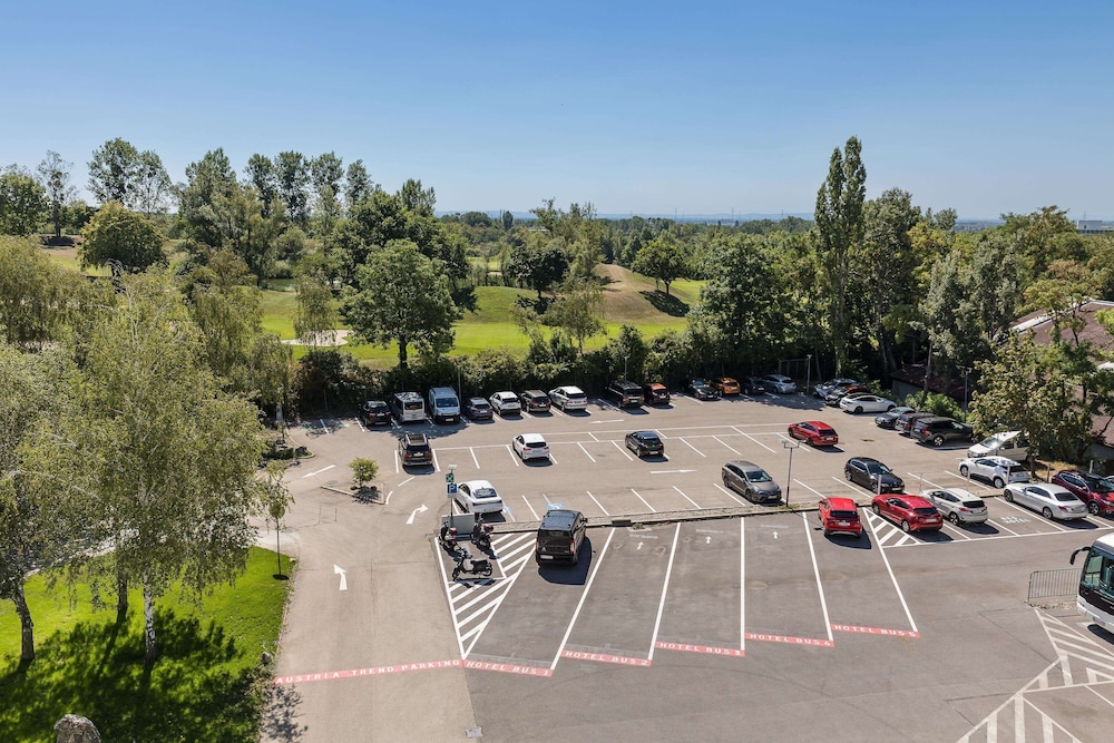 DoubleTree by Hilton Vienna Bosei 35/59