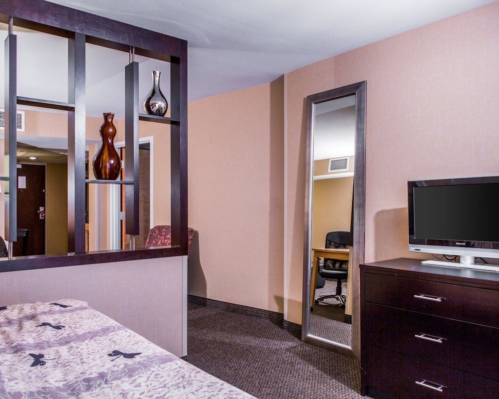 SpringHill Suites by Marriott Appleton 17/45