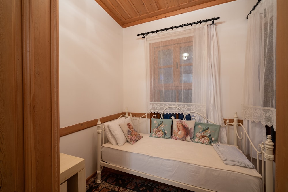 Cedrus Hotel 19/50