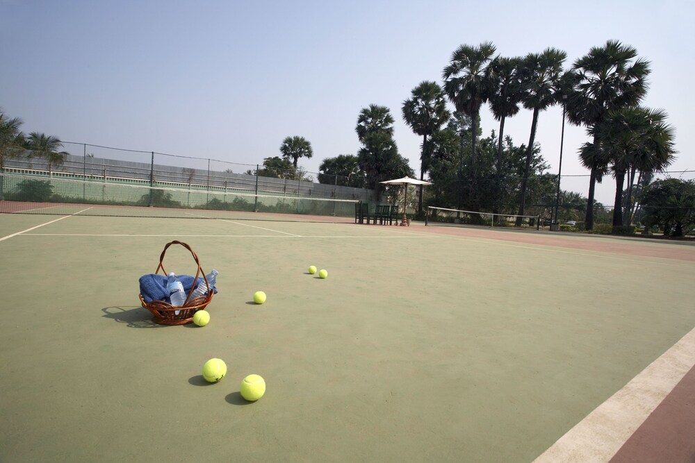 Angkor Palace Resort Spa 52/71