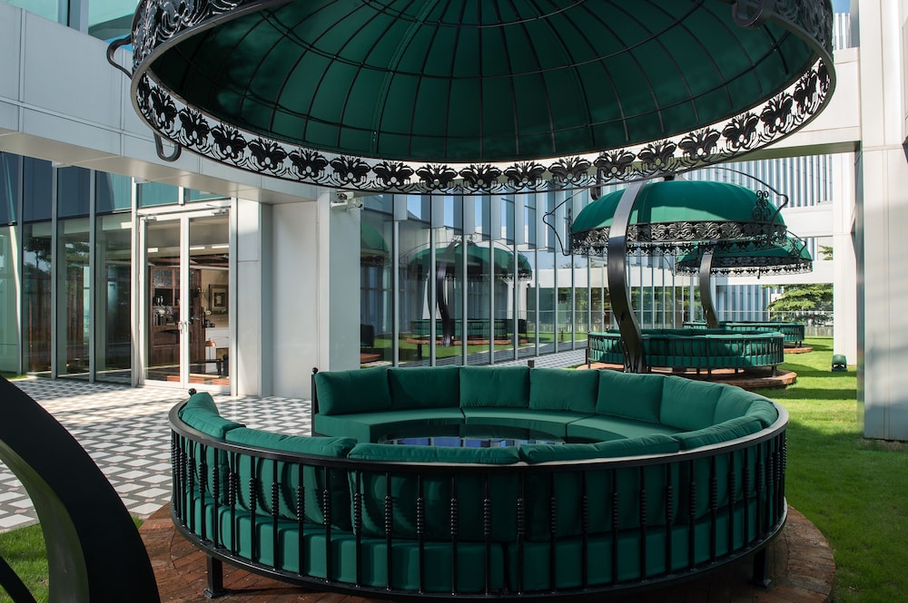 Sofitel Foshan 4/72