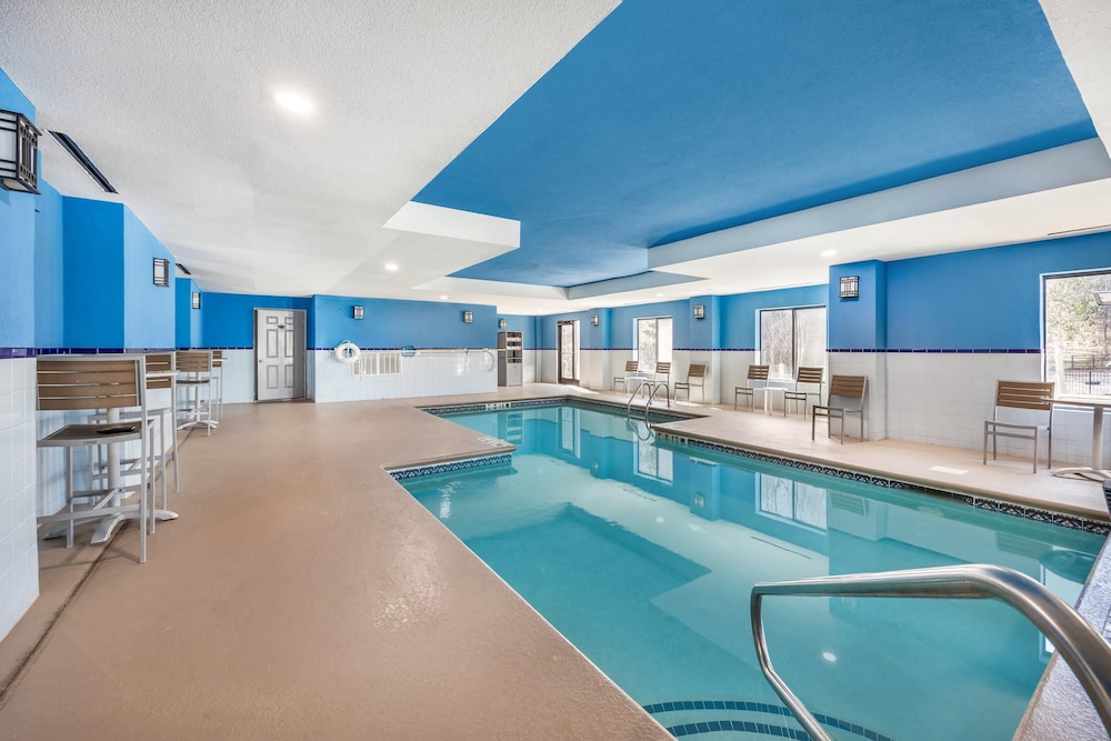 Comfort Inn & Suites Chattanooga West - Lookout Mountain 19/39