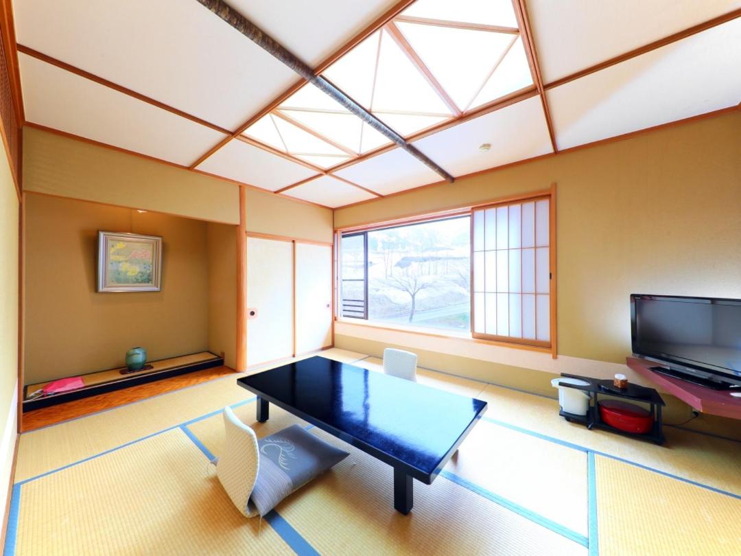 Sasakura Onsen Ryuunsou 51/68