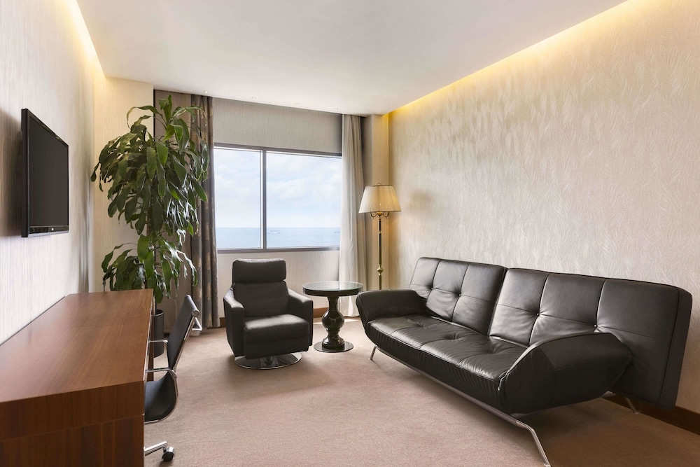 Ramada Plaza by Wyndham Istanbul Atakoy 41/55