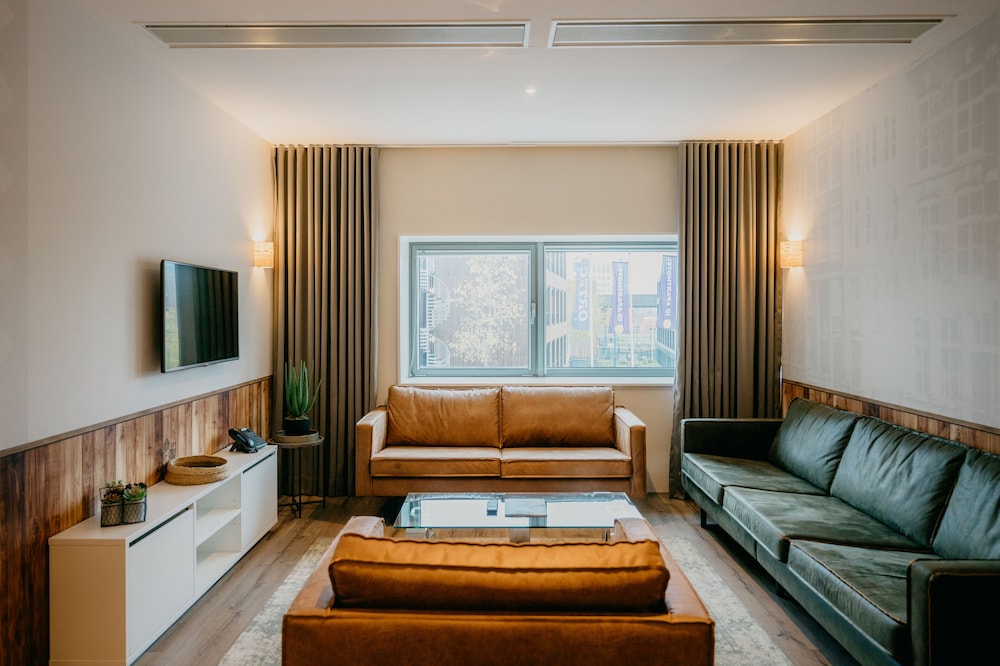Amsterdam Id Aparthotel 38/58