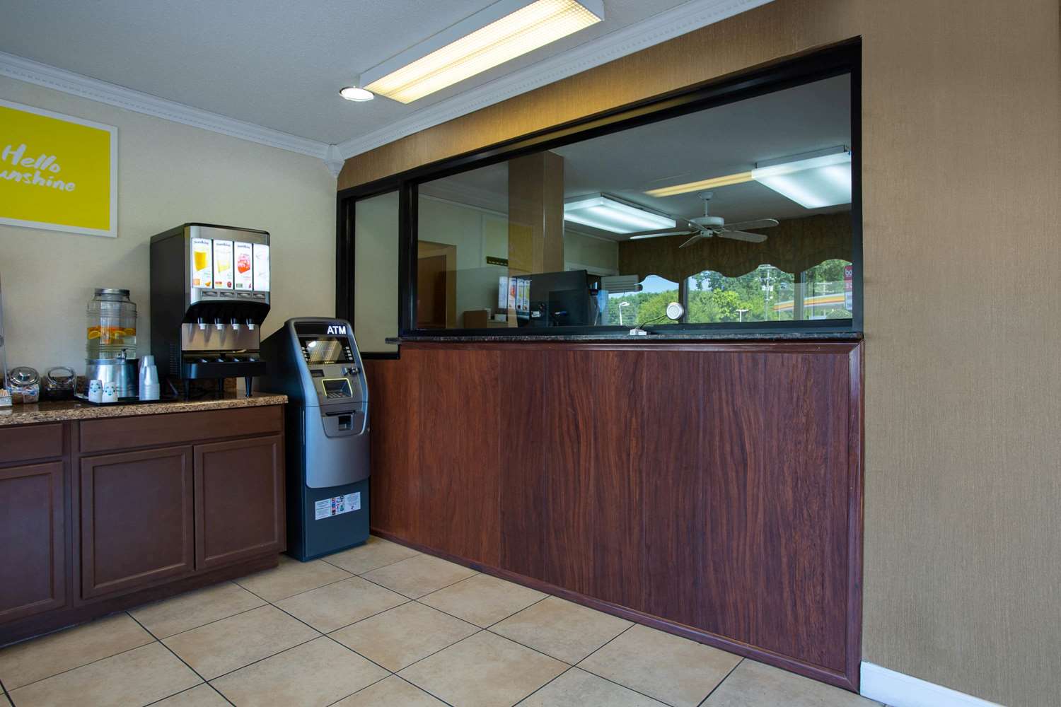 Days Inn by Wyndham Chesapeake 3/45