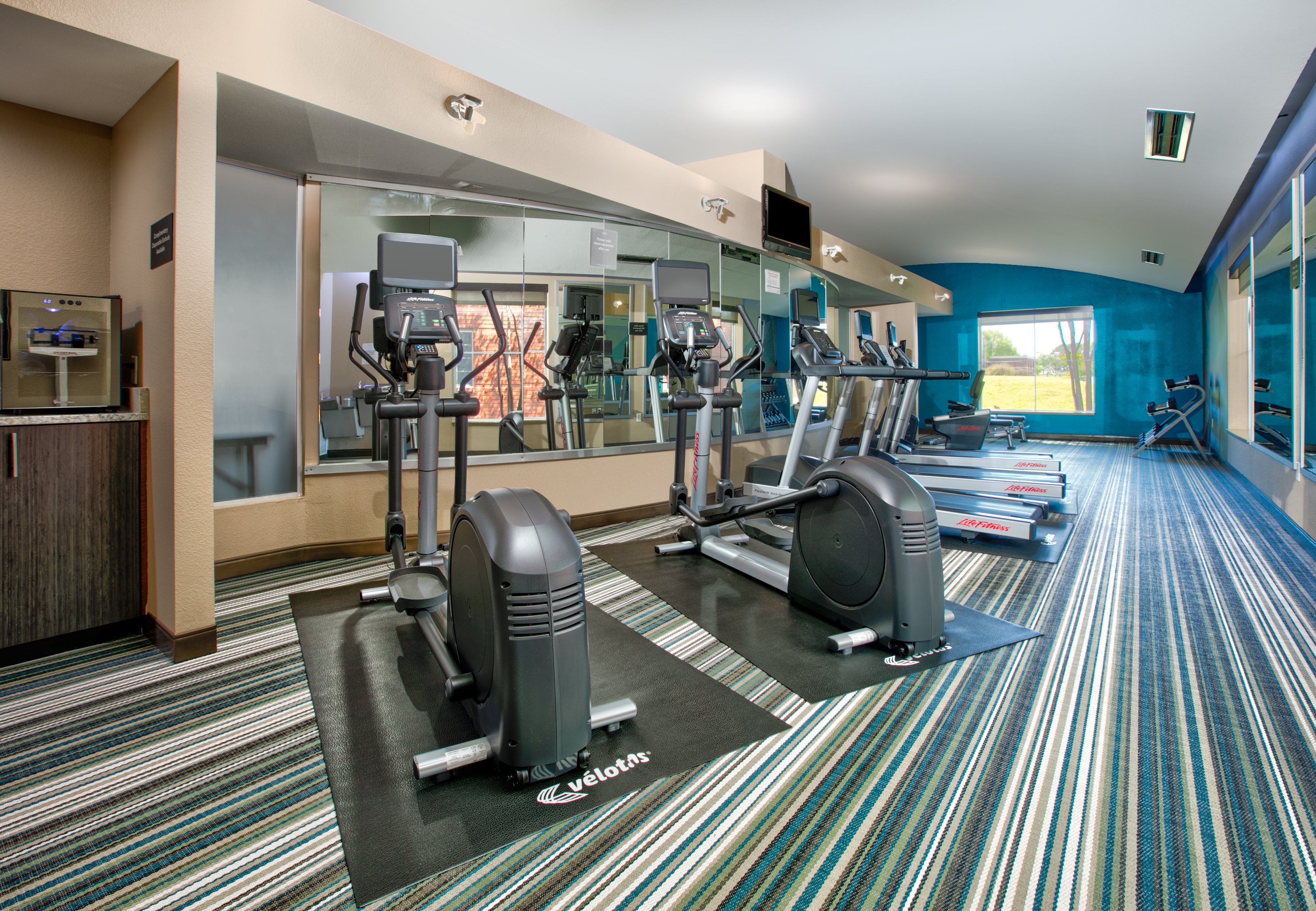 Candlewood Suites DFW South 19/39