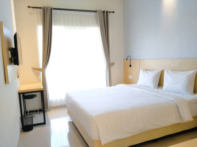 Goya Hotel Probolinggo 4/10
